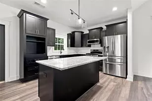 4016 Carver Mill Rd, Talking Rock, GA 30175 - Photo 6