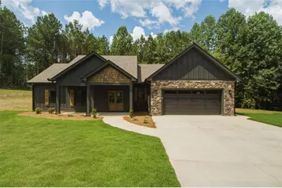 4016 Carver Mill Road, Talking Rock, GA 30175 - Photo 54