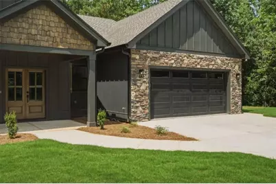 4016 Carver Mill Road, Talking Rock, GA 30175 - Photo 14