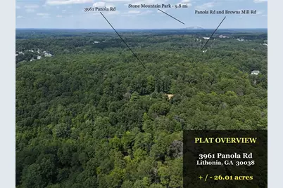 3961 Panola Road, Lithonia, GA 30038 - Photo 8