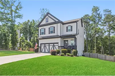 778 Laurel Cove Drive, Hoschton, GA 30548 - Photo 1