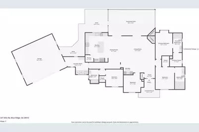 227 Dills Road, Blue Ridge, GA 30513 - Photo 48