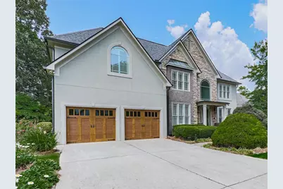 5624 Forkwood Drive NW, Acworth, GA 30101 - Photo 4