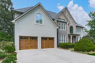 5624 Forkwood Dr NW, Acworth, GA 30101 - Photo 4
