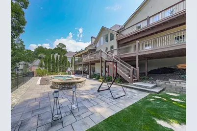 5624 Forkwood Drive NW, Acworth, GA 30101 - Photo 68