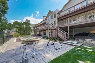 5624 Forkwood Dr NW, Acworth, GA 30101 - Photo 68
