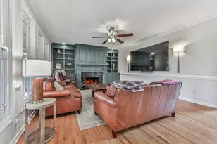 5624 Forkwood Dr NW, Acworth, GA 30101 - Photo 10