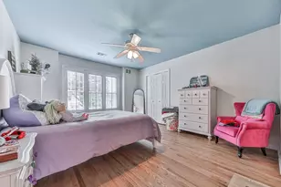5624 Forkwood Dr NW, Acworth, GA 30101 - Photo 30