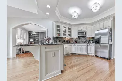 5624 Forkwood Drive NW, Acworth, GA 30101 - Photo 18