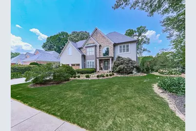 5624 Forkwood Drive NW, Acworth, GA 30101 - Photo 2