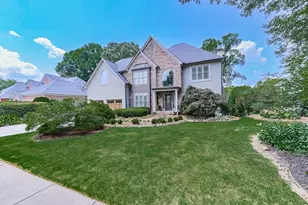 5624 Forkwood Dr NW, Acworth, GA 30101 - Photo 2