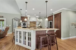 124 Waterford Ct, Jefferson, GA 30549 - Photo 8