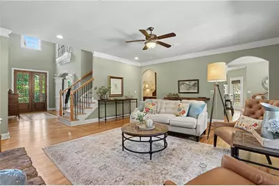 124 Waterford Court, Jefferson, GA 30549 - Photo 6