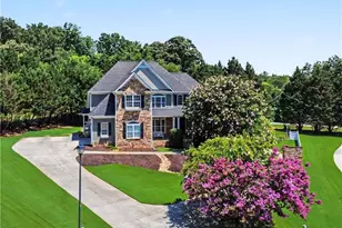 124 Waterford Ct, Jefferson, GA 30549 - Photo 1