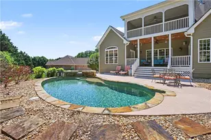 124 Waterford Ct, Jefferson, GA 30549 - Photo 4