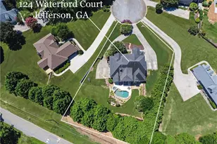 124 Waterford Ct, Jefferson, GA 30549 - Photo 52