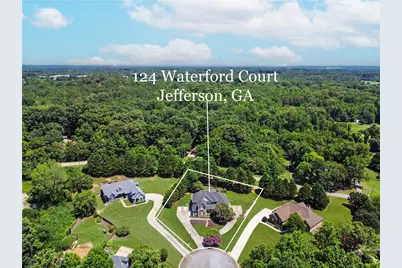 124 Waterford Court, Jefferson, GA 30549 - Photo 2