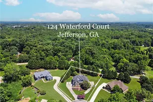 124 Waterford Ct, Jefferson, GA 30549 - Photo 2