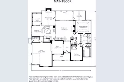 124 Waterford Court, Jefferson, GA 30549 - Photo 56
