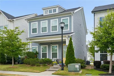 2003 Springfield Road, Atlanta, GA 30318 - Photo 2