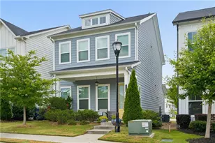 2003 Springfield Rd, Atlanta, GA 30318 - Photo 2
