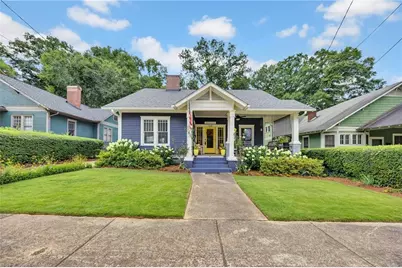 1248 Lucile Avenue SW, Atlanta, GA 30310 - Photo 46
