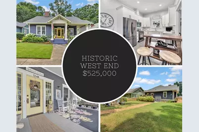 1248 Lucile Avenue SW, Atlanta, GA 30310 - Photo 2