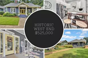 1248 Lucile Ave SW, Atlanta, GA 30310 - Photo 2