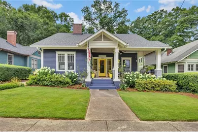 1248 Lucile Avenue SW, Atlanta, GA 30310 - Photo 1