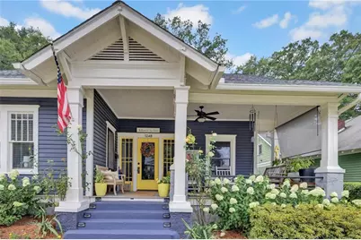 1248 Lucile Avenue SW, Atlanta, GA 30310 - Photo 2