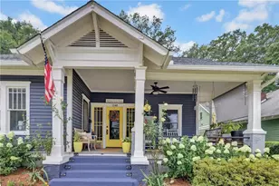 1248 Lucile Ave SW, Atlanta, GA 30310 - Photo 2