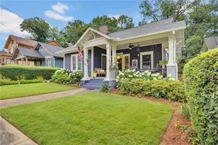 1248 Lucile Ave SW, Atlanta, GA 30310 - Photo 1