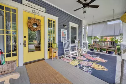 1248 Lucile Avenue SW, Atlanta, GA 30310 - Photo 4