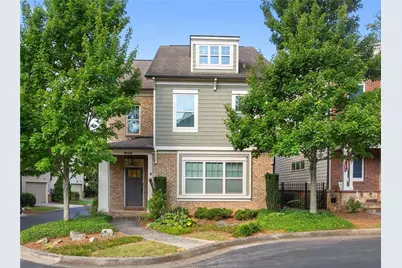 2690 Telfair Drive SE, Smyrna, GA 30080 - Photo 1