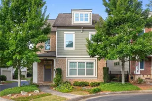2690 Telfair Dr SE, Smyrna, GA 30080 - Photo 1