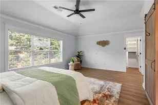 2690 Telfair Dr SE, Smyrna, GA 30080 - Photo 38