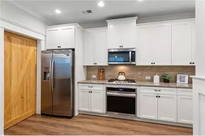 2690 Telfair Drive SE, Smyrna, GA 30080 - Photo 12