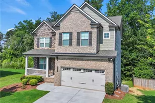 4429 Beechnut Vw, Gainesville, GA 30504 - Photo 2