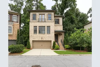 914 Canterbury Lane NE, Atlanta, GA 30324 - Photo 2
