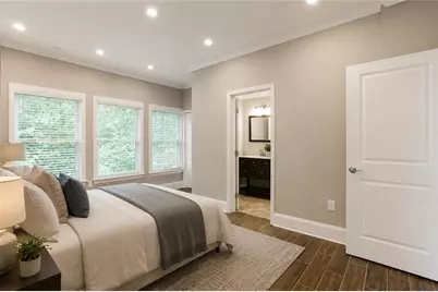 914 Canterbury Lane NE, Atlanta, GA 30324 - Photo 10