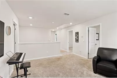 677 Magnolia Drive, Dawsonville, GA 30534 - Photo 12