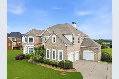 5956 Southland Drive, Stone Mountain, GA 30087 - Photo 2