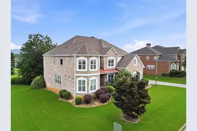 5956 Southland Drive, Stone Mountain, GA 30087 - Photo 4
