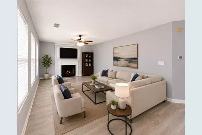6675 Princeton Park Court, Lithonia, GA 30058 - Photo 4
