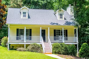 6150 Shallow Wood Ln, Douglasville, GA 30135 - Photo 1
