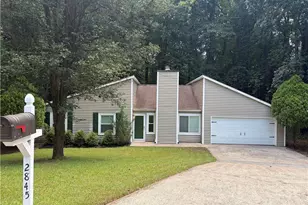 2845 Appling Way NW, Kennesaw, GA 30152 - Photo 1