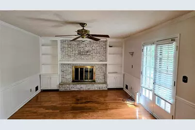 2514 Rockwood Way, Stone Mountain, GA 30087 - Photo 4