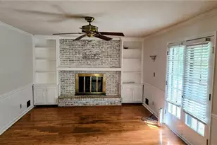 2514 Rockwood Way, Stone Mountain, GA 30087 - Photo 4