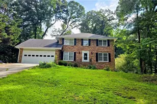 2514 Rockwood Way, Stone Mountain, GA 30087 - Photo 20