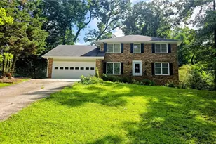 2514 Rockwood Way, Stone Mountain, GA 30087 - Photo 1